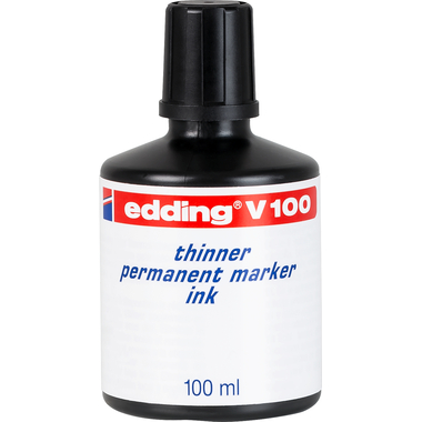 EDDING Verdünner 100ml V-100