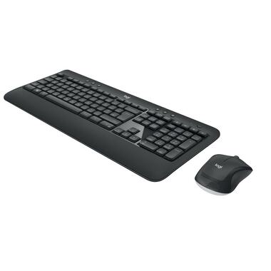Logitech Tastatur-Maus-Set MK540 Advanced FR-Layout