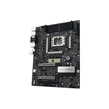 ASUS Carte mère Pro WS Z890-ACE SE