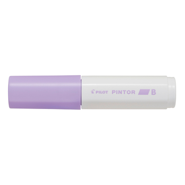 PILOT Marker Pintor 8.0mm SW-PT-B-PV pastell viola