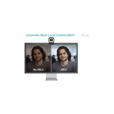 i-tec Webcam SOLOMON 700 STREAM