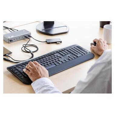 onit Card Reader Extern USB-A 3-in-1