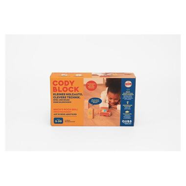 CODY BLOCK City Repeat Expansion Set | postshop.ch
