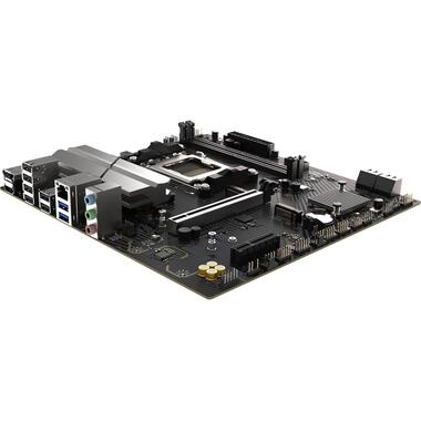 SAPPHIRE Mainboard B650M-E