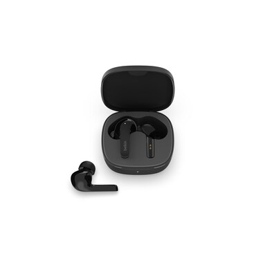 Belkin auricolari in-ear SoundForm Flow Nero