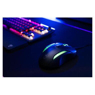 Turtle Beach Gaming-Maus Kone II Schwarz