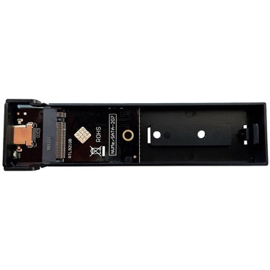 LC-Power Boîtier externe LC-M2-C-MULTI-3 M2