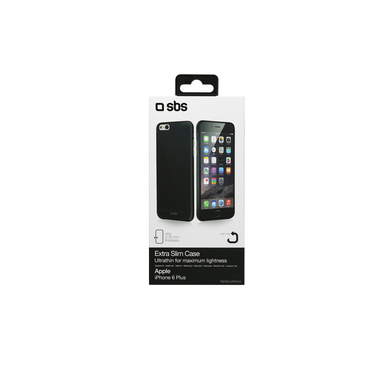 Coque ultra-fine pour iPhone 6 Plus/6S Plus
