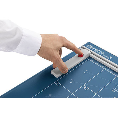 DAHLE Hebelschneidemaschine 560 00560-21340 A4 / 25 Blatt