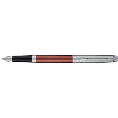 WATERMAN Stylo plume F 1971673 Hémisphère CC rose