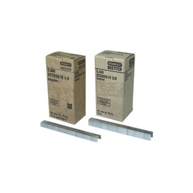 BOSTITCH Agrafes 10mm STCR2619 3/8 5000 pcs.