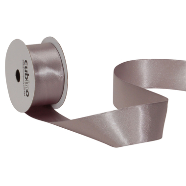 SPYK Banda satin Cubino 2082.2564 25mmx4m argento