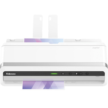 FELLOWES Laminiergerät Jupiter A3 5748501 weiss