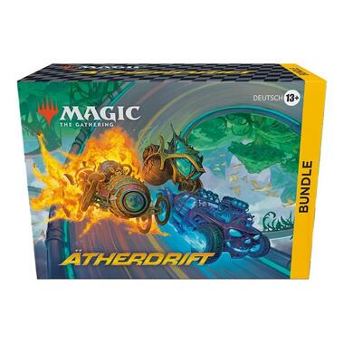 Magic: The Gathering MTG Aetherdrift Bundle -DE-