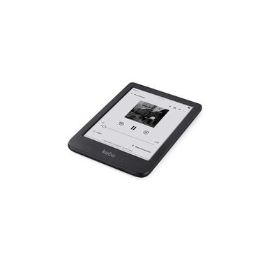 Kobo eReader Clara Black