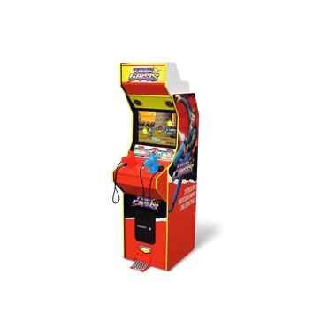 Arcade1Up Arcade-Automat Time Crisis Deluxe