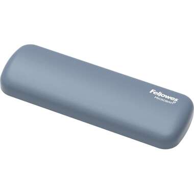 Fellowes Workplace Wrist Rest Breyta 180 mm Navy Blue 1 Piece