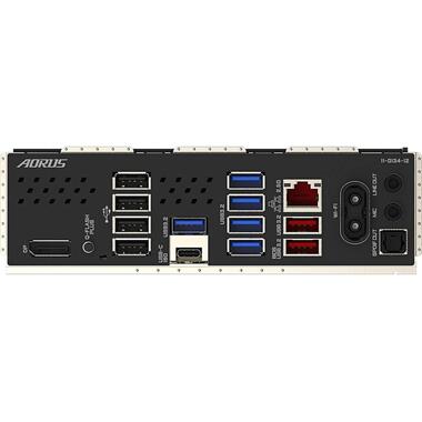 Gigabyte Carte mère B850M AORUS ELITE WIFI6E