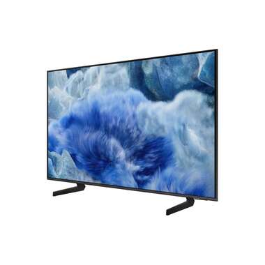 Samsung TV Q8F QE43Q8FAAU 43", 3840 x 2160 (Ultra HD 4K), QLED