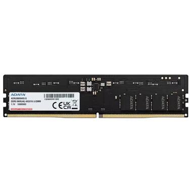 ADATA DDR5-RAM AD5U560048G-S 5600 MHz 1x 48 GB