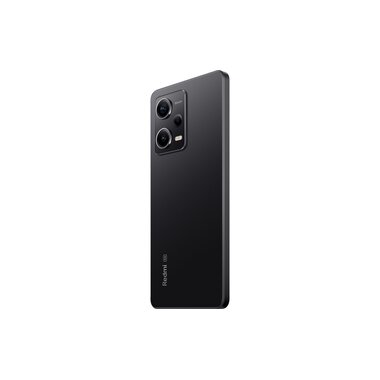 Xiaomi Redmi Note 12 PRO 5G 128 GB Midnight Black