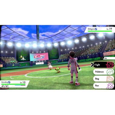 Nintendo Pokemon sword