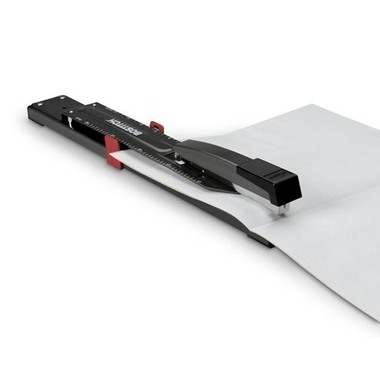 BOSTITCH Langarm-Heftgerät B440LR schwarz 20 Blatt