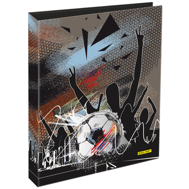 ONLINE Classif. ad annelli 4cm 07772/6 Trophy, 4cm