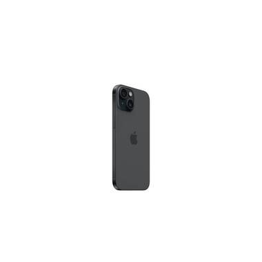 Apple iPhone 15 128 GB Schwarz