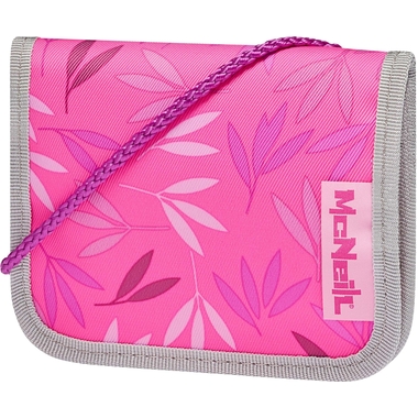 MCNEILL Brustbeutel BIRDY 9195234000 10x12x0.5cm