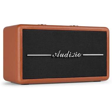 Audizio DAB+ Radio Tune60 Brown