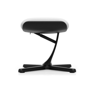 noblechairs Poggiapiedi 2 - White Edition