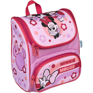 SCOOLI Zaino per l'asilo Cutie MIUZ8243 Minnie Mouse