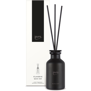 IPURO Profumo ambienti Classic 75ml 060.4105.075 noir