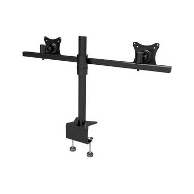 Edbak Tischhalterung SV05 bis 20 kg – Schwarz