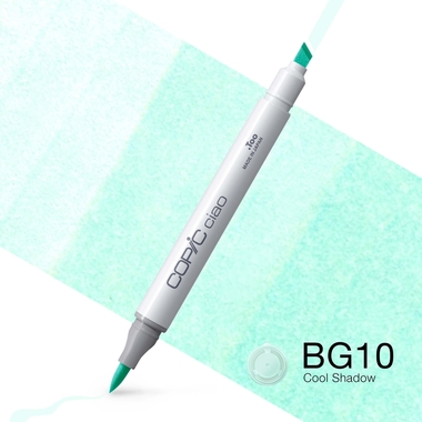 COPIC Marker Ciao 2207578 BG10 - Cool Shadow