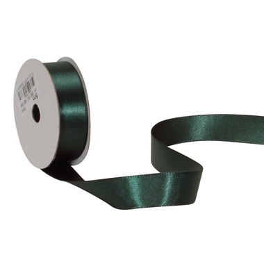 SPYK Bande au satin Cubino 2082.1657.18 16mmx5m vert