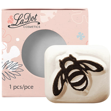 COLOP LaDot timbro tatuaggi 156370 bee piccolo