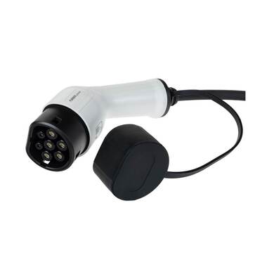 FURBER.power Câble de chargement THOR type 2 11kW 8 m