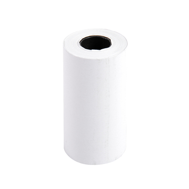 EXACOMPTA Rotolo termico di carta 20 pz. 43642E 57x30mmx9m per cassa