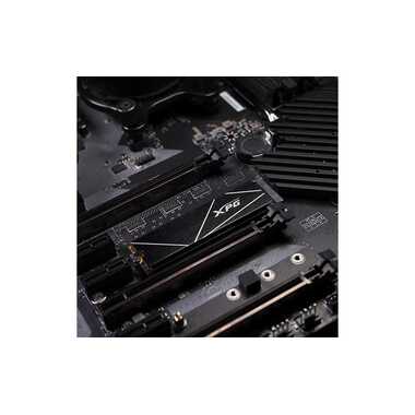 ADATA SSD XPG Gammix S70 Blade M.2 2280 NVMe 512 GB