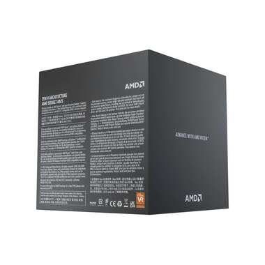 AMD CPU Ryzen 7 7700 3.8 GHz