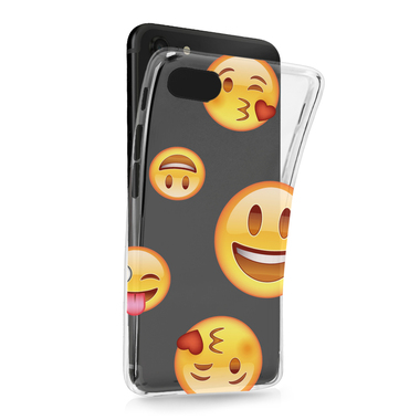 Transparent Cover for the iPhone 8 / 7 / 6S / 6