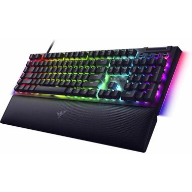 Razer Clavier de gaming BlackWidow V4