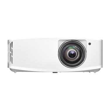Optoma Short Throw Projector UHD35STx