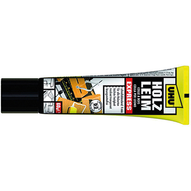 UHU Colla di bosco express 45730 senza solventi 60g