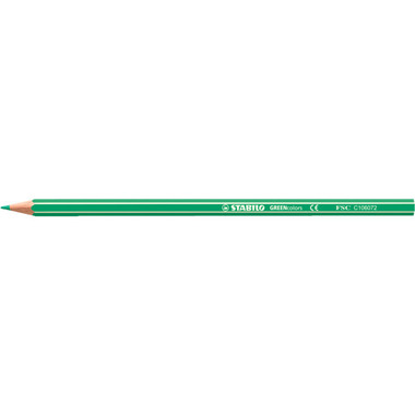 STABILO Farbstifte Greencolors 6019/2181 18 Farben