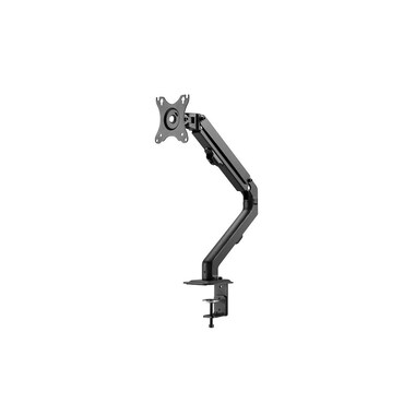 NEOMOUNTS Supports de table FPMA-D650 jusqu’à 7 kg – Noir