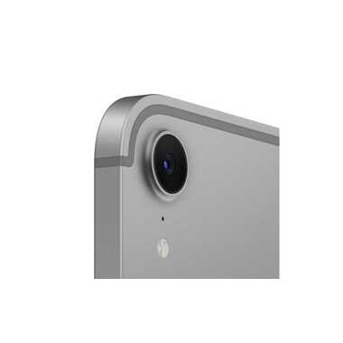 Apple iPad mini 2024 Cellular 256 GB gris sidéral