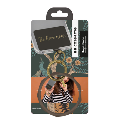 Hope Circle - Bracelet pour smartphone | SBS